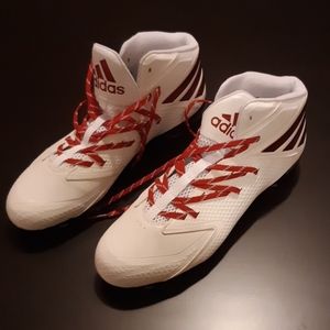 New Adidas Quickframe football cleats